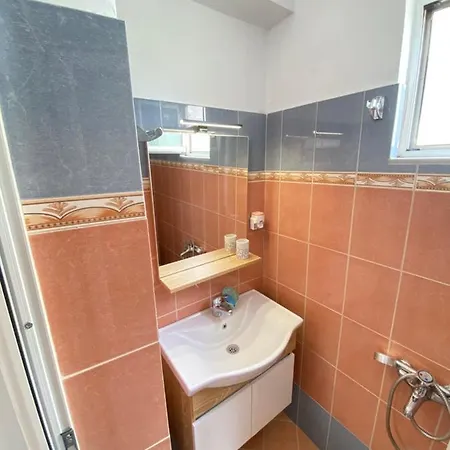 Saranda Apartment Brajan Exterior photo