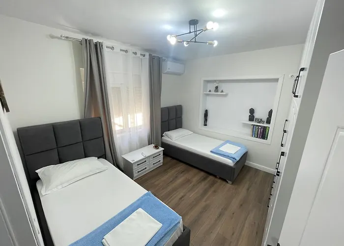Saranda Apartment Brajan