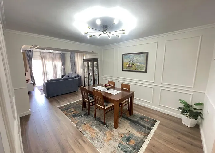Saranda Apartment Brajan