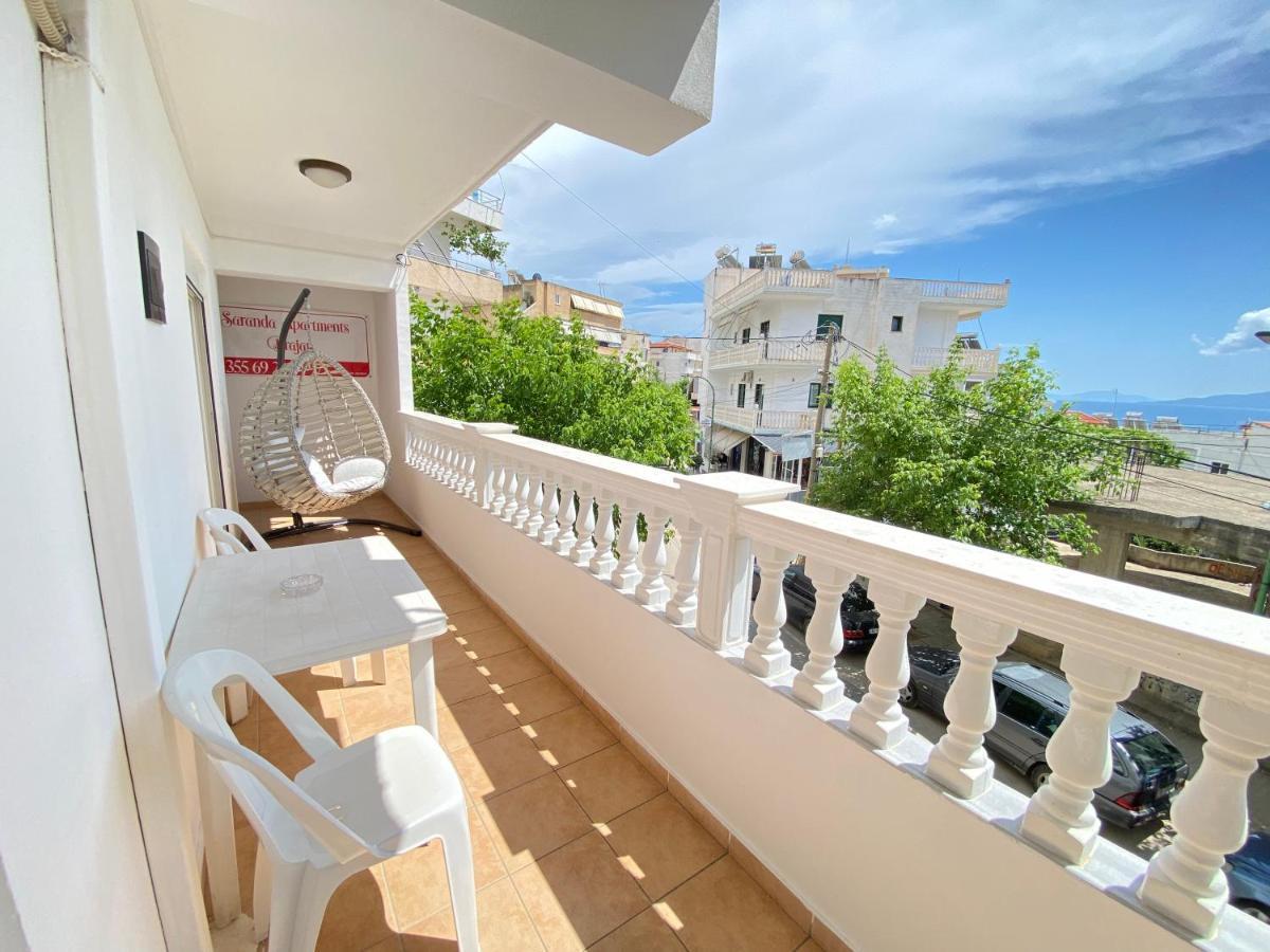 Apartment Brajan Sarandë
