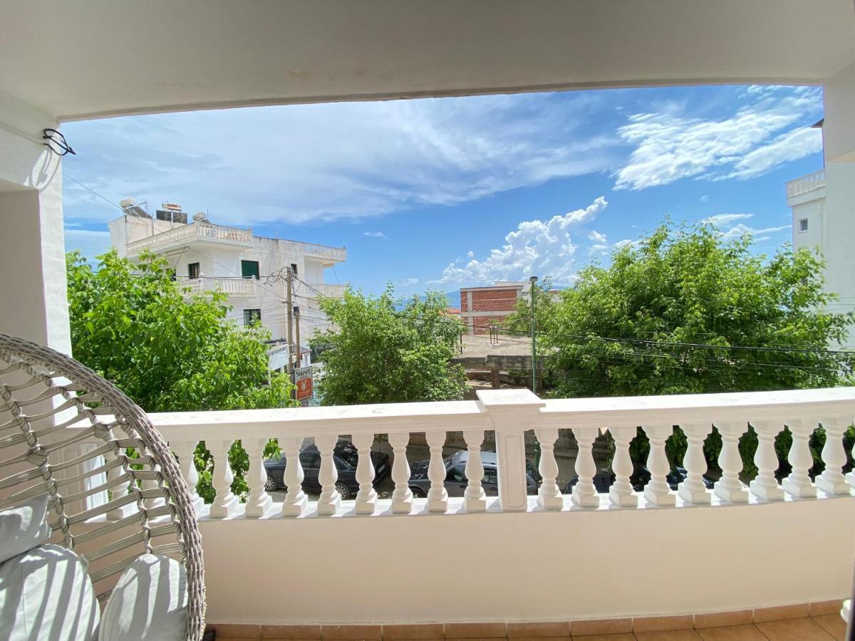Appartamento Brajan Sarandë