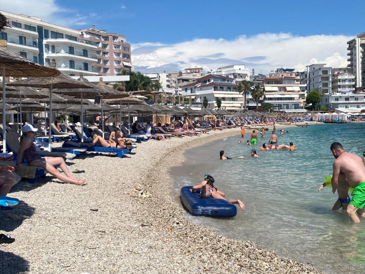 Brajan Appartamento Sarandë
