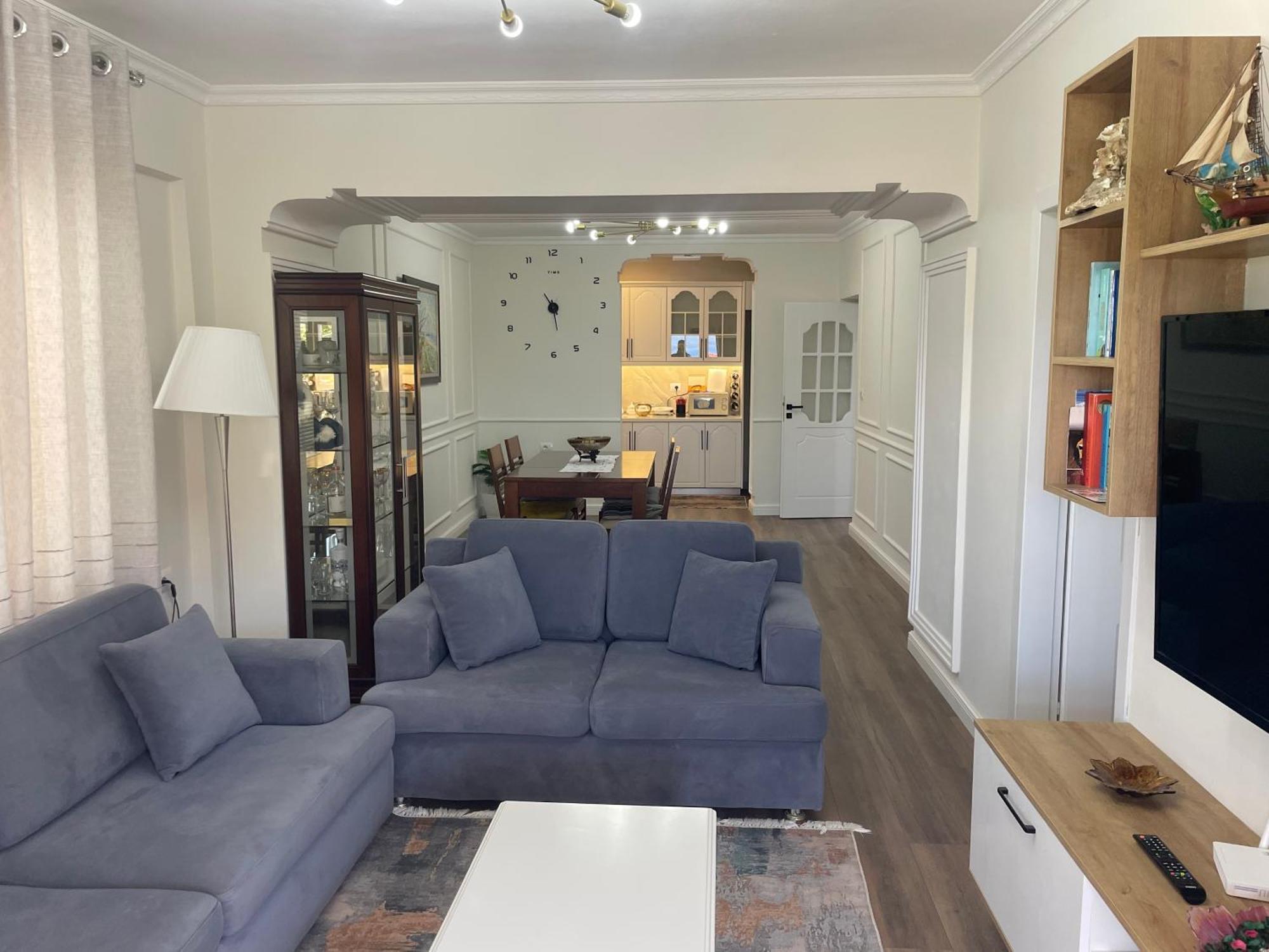 Apartment Brajan Sarandë