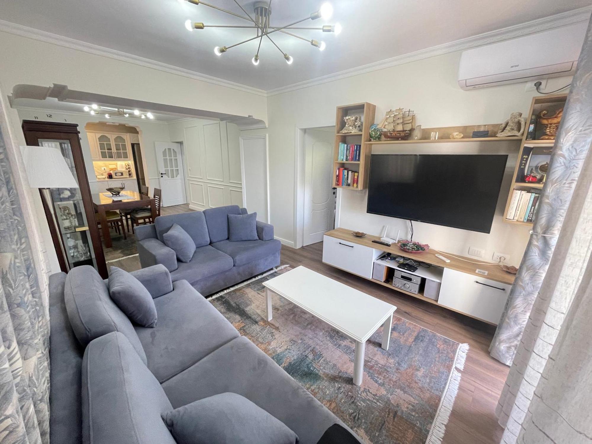 Brajan Apartment Sarandë